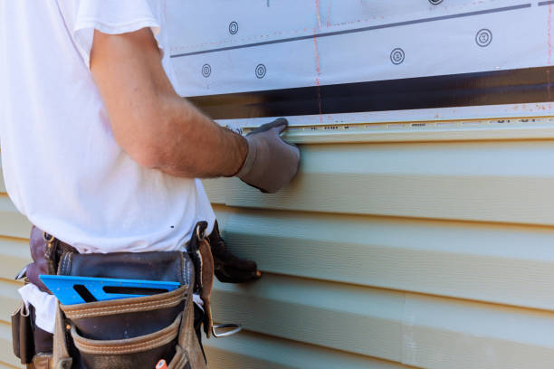 Affordable Siding Repair solutions in Oxford, PA